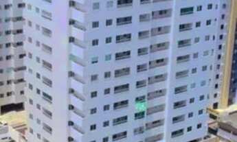 Imagem 3: VENDO)Apt° no Ed. Scarp de 2 quartos com armários no Renascença II - São Luís - MA