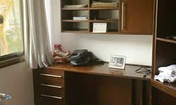 Imagem 5: Quatro Paredes Aluga - Excelente casa totalmente mobiliada na Barra da Tijuca no condomíni