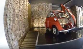 Imagem 5: Casa para Venda - 1450m², 5 dormitórios, sendo 3 suites, Vila Assunção