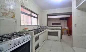 Imagem: Santo André - Casa Padrão - Parque Capuava