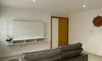 Imagem 3: Apartamento para aluguel tem 75 metros quadrados com 2 quartos em Centro - Lauro de Freita