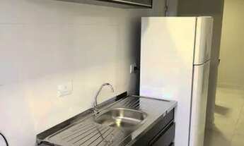 Imagem 2: Apartamento mobiliado no centro