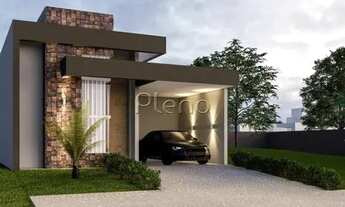 Imagem 5: Casa - Vila Monte Alegre - Paulínia