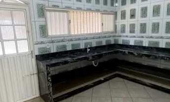 Imagem 5: Casa grande de 3 quartos