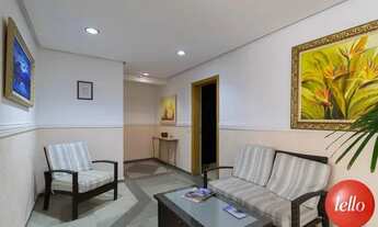 Imagem 3: São Paulo - Apartamento Padrão - Mooca