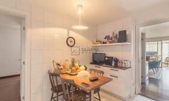 Imagem 13: Locação Apartamento 3 Dormitórios - 189 m² Moema