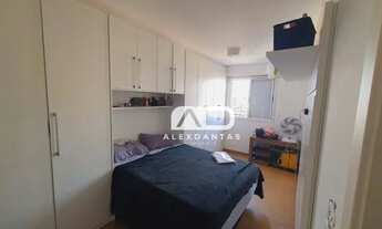 Imagem 5: Apartamento com 2 dormitórios à venda, 65 m² por R$ 540.000 - Centro - São Caetano do Sul
