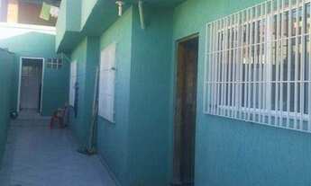 Imagem 2: Casa, 260 m² - venda por R$ 480.000,00 ou aluguel por R$ 2.531,67/mês - Jardim do Estádio