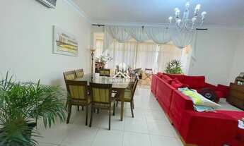 Imagem: Santos - Apartamento Padrão - GONZAGA