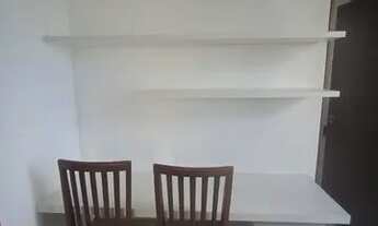 Imagem 6: Apartamento para aluguel possui 54 metros quadrados com 2 quartos em Manaíra