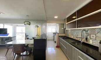 Imagem: Oportunidade no Gonzaga! Duplex 2 suítes