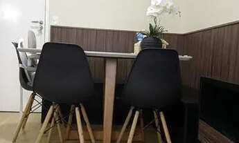 Imagem 6: Casa para venda com 86 metros quadrados com 2 quartos em Saracuruna - Duque de Caxias - RJ