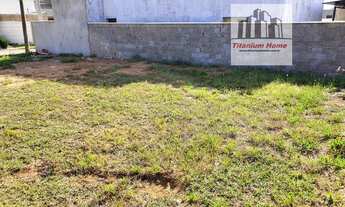 Imagem 5: Terreno 206 metros condominio Okinawa em Hortolandia Hortolândia-SP