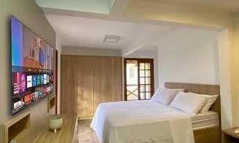 Imagem 2: Aluga-se casa de luxo na praia do Rosa com piscina y Jacuzzy