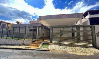 Imagem 4: Qi 26 lago sul excelente casa vista para o lago