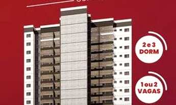 Imagem 3: Apartamento para venda tem 72 metros quadrados com 3 quartos