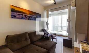 Imagem 2: Apartamento à Venda - Lapa, 2 Quartos, 56 m2