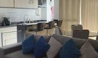 Imagem 7: LINDO APARTAMENTO NO JARDIM PAULISTA! VARANDA GOURMET!!