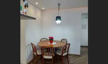 Imagem 3: Apartamento para venda tem 54 metros quadrados com 2 quartos em Mooca - São Paulo - SP