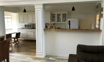 Imagem 16: Espetacular Casa 5Suítes em Vila Esperia Ou Giglio - Atibaia