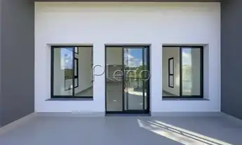 Imagem 6: Casa à venda no Condomínio Estância Marambaia - Vinhedo/SP