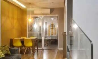 Imagem 5: Casa em Condomínio para Locação em São Paulo, Jardim Umuarama, 3 dormitórios, 1 suíte, 3 b