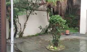 Imagem 4: Sobrado lindo com4 quartos 3 vagas de hidromas, edícula , churrasqueira e quintal portão e