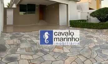 Imagem 2: Casa com 4 dormitórios para alugar, 250 m² por R$ 6.019,00/mês - Ribeirânia - Ribeirão Pre