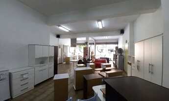 Imagem 7: SAO PAULO - Loja/Salão - ACLIMACAO