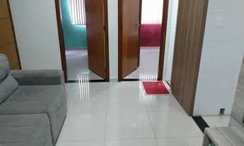 Imagem 2: Vendo ap. 2 quartos, Q.300