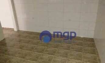 Imagem 7: Casa com 1 dormitório para alugar, 30 m² - Jardim Andaraí - São Paulo/SP