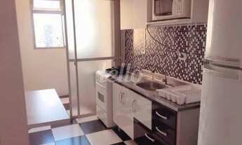 Imagem 2: São Paulo - Apartamento Padrão - Campo Belo