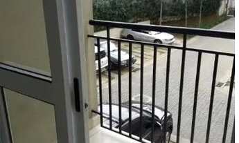 Imagem 4: Apartamento para venda tem 60 metros quadrados com 3 quartos