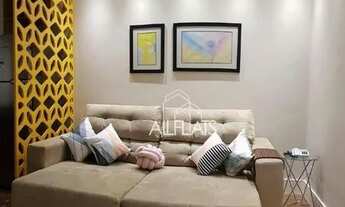 Imagem 4: Flat com 1 dormitório para alugar, 50 m² por R$ 6.500/mês em Moema - São Paulo/SP