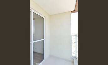 Imagem 7: Apartamento para Aluguel - Vila Herminia, 2 Quartos, 50 m2