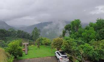 Imagem 2: Ampla casa de campo em Condominio Fechado - Santa Isabel