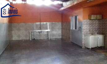 Imagem 4: Casa com 3 dormitórios à venda, 120 m² por R$ 425.000,00 - Jardim Álamo - Guarulhos/SP