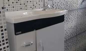 Imagem 3: Casa 2 comodos Casa com 1 dormitório