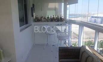Imagem 3: Barra da Tijuca Apartamento com 2 dormitórios