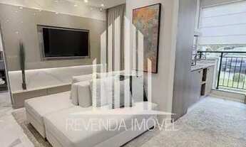Imagem: Apartamento para venda 59m², 2 dormitórios