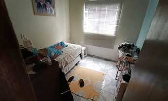 Imagem 2: Casa para venda possui 89 metros quadrados com 2 quartos em Mangueirão - Belém - PA