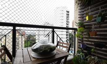 Imagem 7: Apartamento para Aluguel - Vila Sônia, 2 Quartos, 55 m2