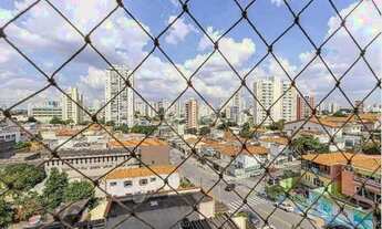 Imagem 6: São Paulo - Apartamento Padrão - Vila Mariana