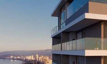 Imagem 4: APARTAMENTO 3 SUÍTES FRENTE MAR EM BALNEÁRIO PIÇARRAS