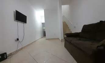 Imagem 6: Sobrado ótima localização ,prox a centro de São miguel