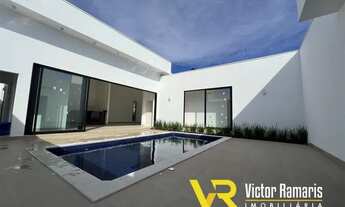 Imagem 7: Casa no Condomínio Villagio I