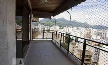 Imagem 5: Apartamento para Aluguel - Tijuca, 3 Quartos, 147 m2