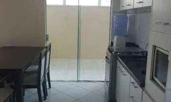 Imagem 5: Apartamento de frente, 2 dormitórios, 1 suite, em Bombas