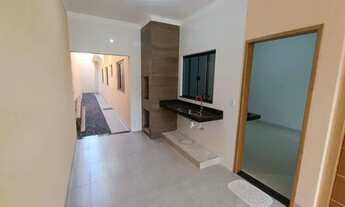 Imagem 5: Casa Santa Cruz, Anápolis