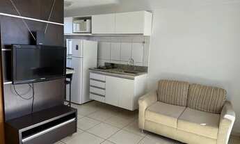 Imagem: APTO 805 - UNIVERSITY - St. Leste Universitário